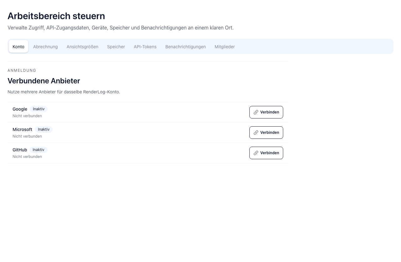 Tägliche Digests für normale Prüfergebnisse