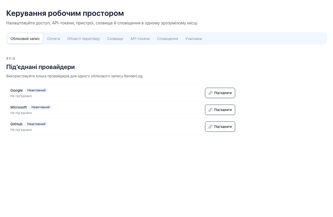 Щоденні зведення для звичайних вебтестів і візуальних перевірок